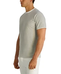 Karl Lagerfeld Paris Men's Crewneck T-Shirt