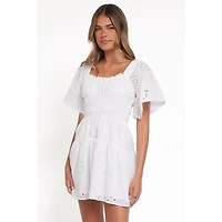 Petal and Pup Women's Tierney Mini Dress