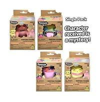 Fuggler Zuru Collectible 3.5 Inch Figures Fating Spongebob Random