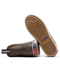 Xtratuf Women's Fleece Lined Ankle Deck Boot