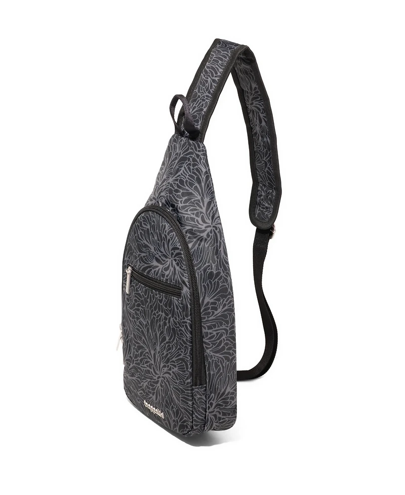 Baggallini Daily Sling Mini Bag