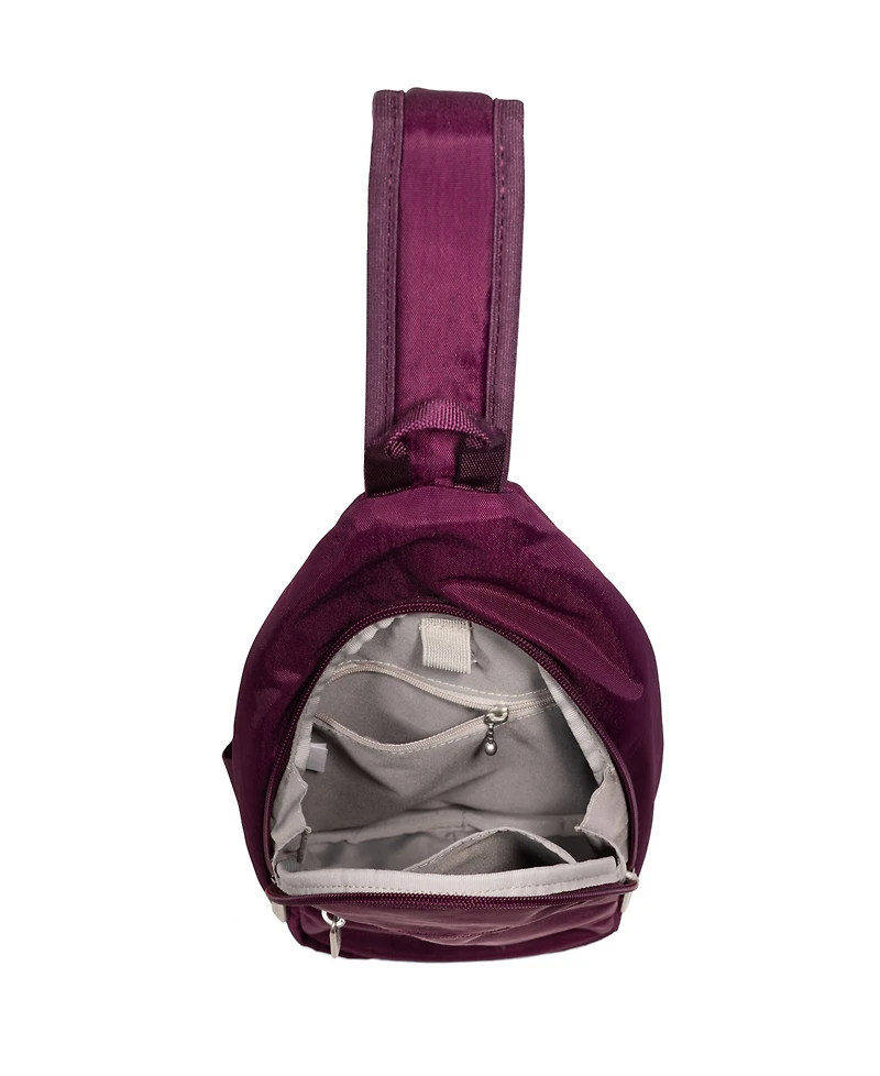 Baggallini Daily Sling Mini Bag
