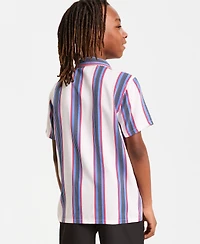 Epic Threads Boys' Striped Shirt, Macy's Exclusive
