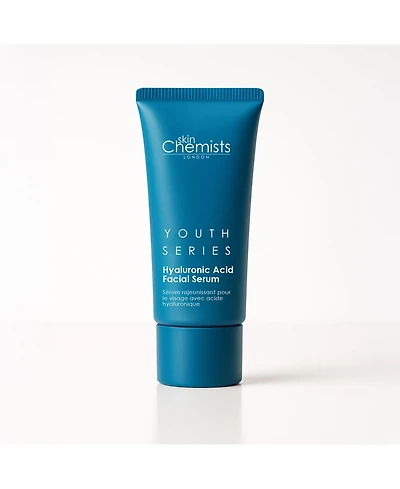 skinChemists 1.5% Hyaluronic Acid Facial Serum 30ml
