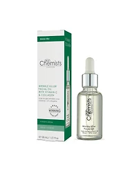 skinChemists Wrinkle Killer Facial Oil 30ml