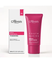 skinChemists Retinol Bakuchiol Facial Serum 1.0 fl oz