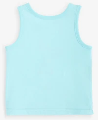 Epic Threads Girls' Toddler 12M-5T Mermaid Tank Top, Macy's Exclusive
