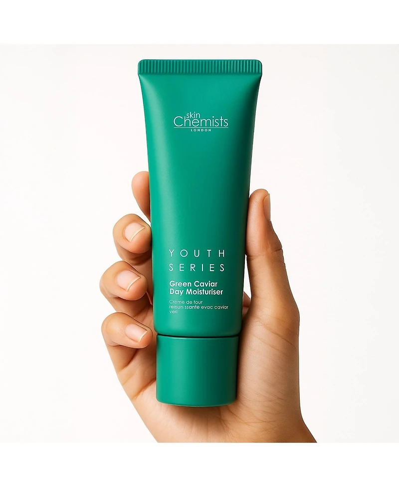 skinChemists Caviar Day Moisturizer 50ml