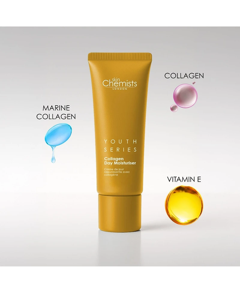skinChemists 1% Collagen Day Moisturizer 50ml