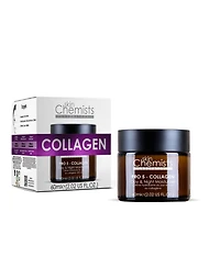 skinChemists Pro-5 Collagen Day & Night Moisturizer 60ml