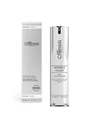 skinChemists Wrinkle Killer Day Moisturizer 50ml
