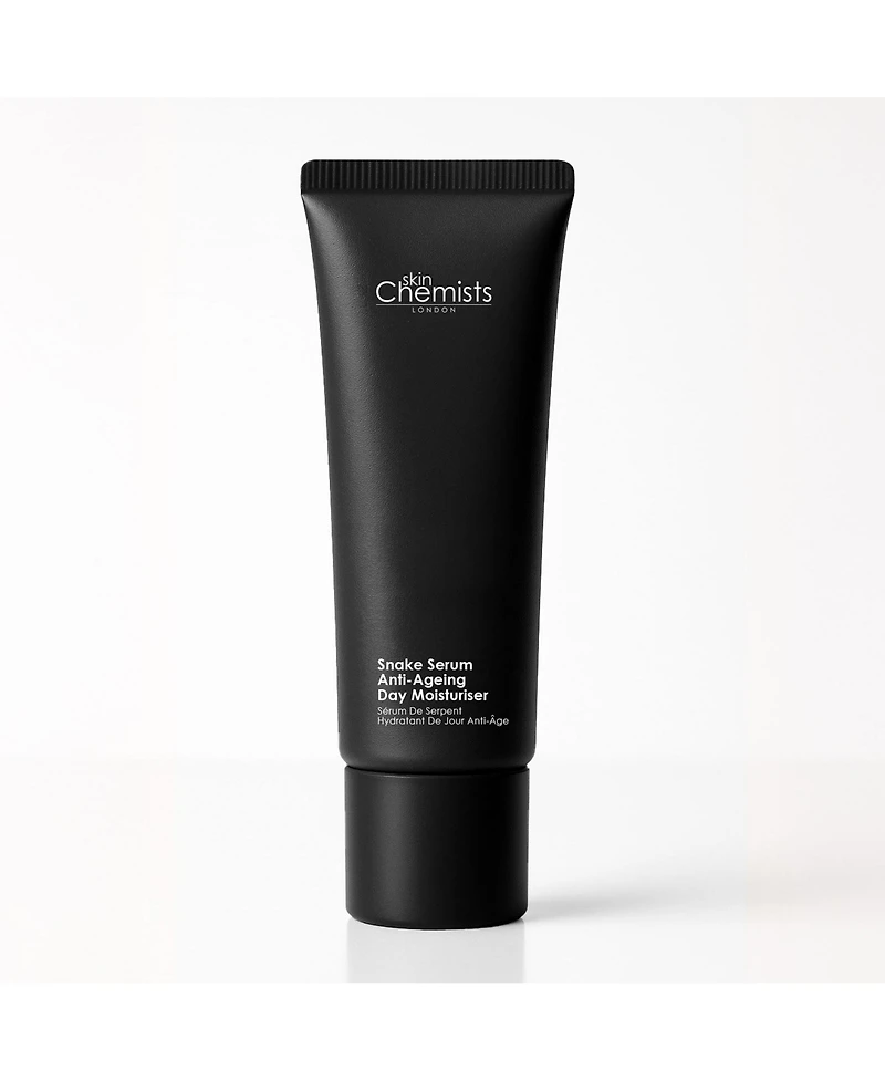 skinChemists Snake Serum Anti-Aging Day Moisturizer 50ml