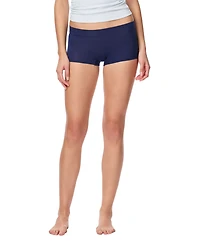 Gap GapBody Women's Breathe Boyshort Underwear GPW00178