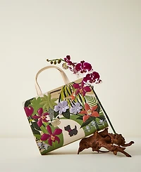 Radley London Small Zip Top Grab Handbag