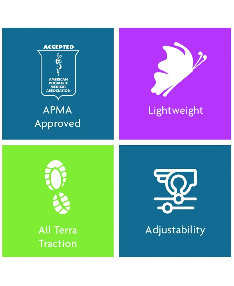 Jbu Women's Ellewood Casual Flat Sandals