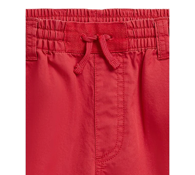 Polo Ralph Lauren Boys' 8-20 Cotton Twill Shorts