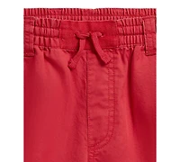 Polo Ralph Lauren Boys' 8-20 Cotton Twill Shorts