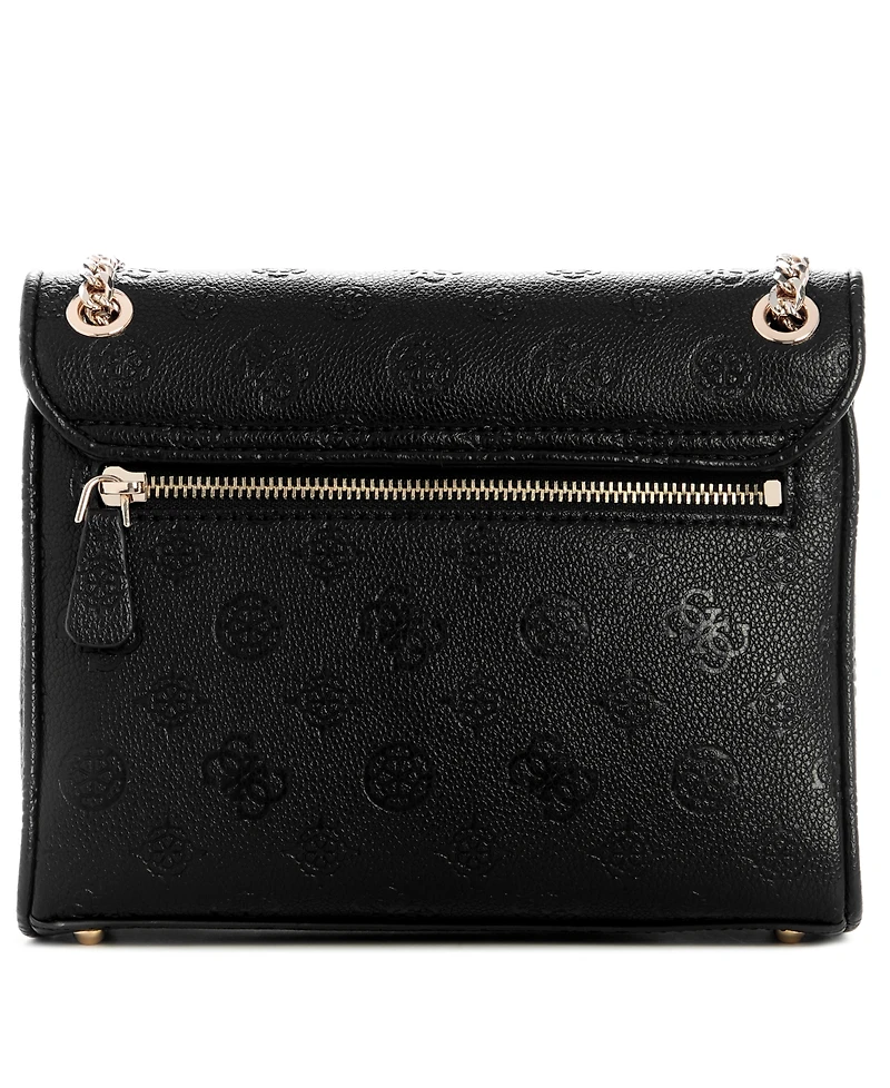 Guess Anise Convertible Small Crossbody Bag