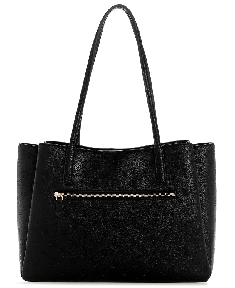 Guess Anise Multi Compartment Large Tote Bag