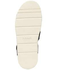 Dr. Scholl's Women's Live Beyond Strappy Sandals