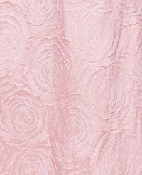 Xscape Women's Asymmetrical Neck Ball Gown