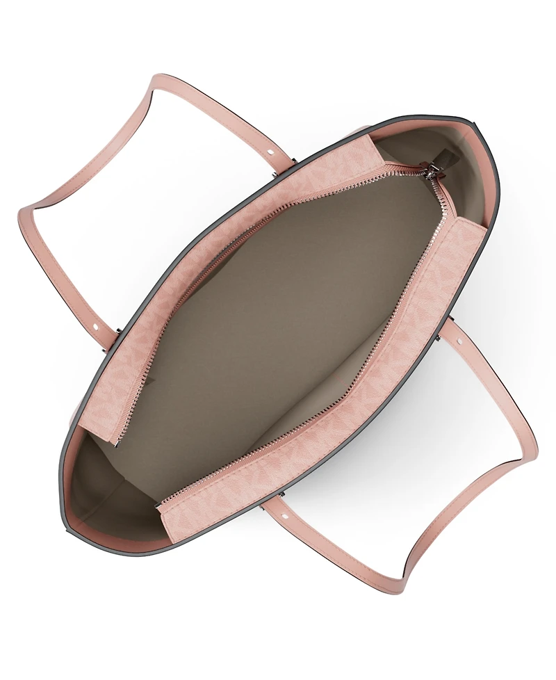 Michael Kors Women's Quinn Medium East West Tote Bag