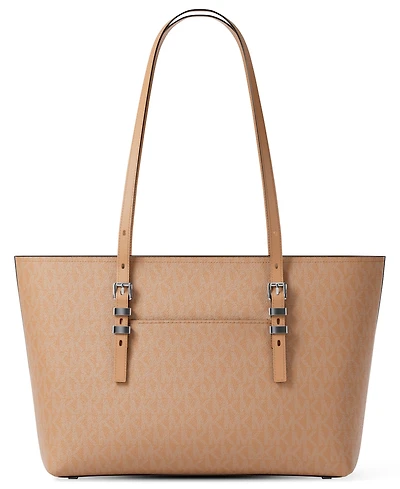 Michael Kors Women's Quinn Medium East West Tote Bag