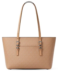 Michael Kors Women's Quinn Medium East West Tote Bag