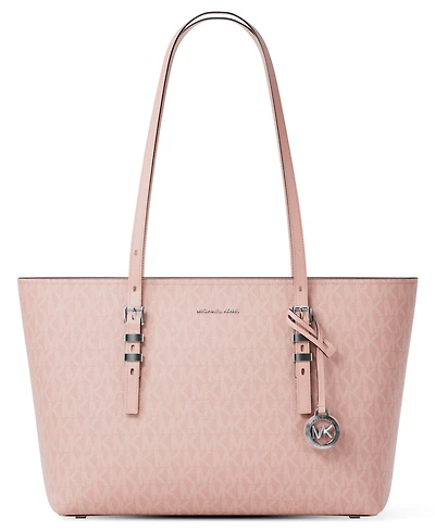 Michael Kors Women's Quinn Medium East West Tote Bag