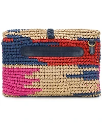 Patricia Nash Charlotte Woven Wristlet