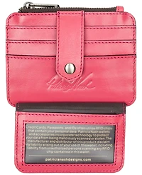 Patricia Nash Cassis Id Case