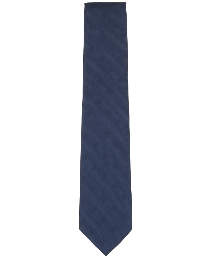Perry Ellis Portfolio Men's Wolcott Jacquard Classic Tie