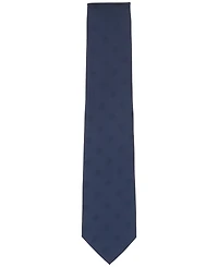 Perry Ellis Portfolio Men's Wolcott Jacquard Classic Tie