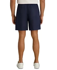 Karl Lagerfeld Paris Men's Regular-Fit Drawstring Shorts