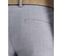 Kenneth Cole Reaction Men's Slim-Fit Dress Pants