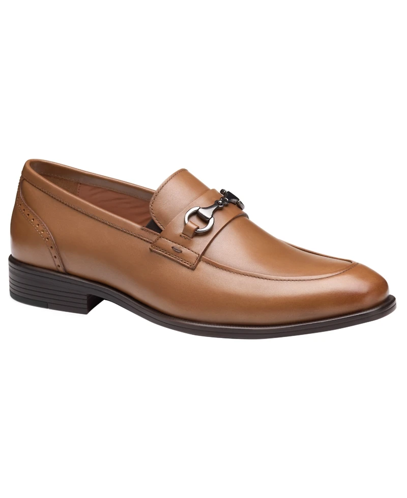 Johnston & Murphy Men's Slip-On Loafers