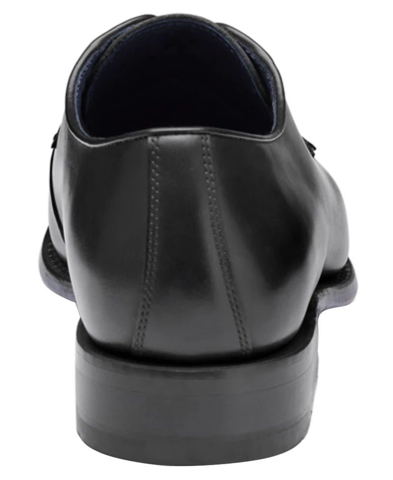 Johnston & Murphy Men's Optima Flex Lace-Up Dress Shoes