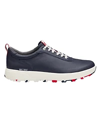 Johnston & Murphy Men's Waterproof Lace-Up Sneakers