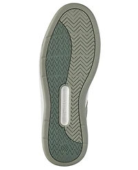 Johnston & Murphy Men's Casual Lace-Up Sneakers