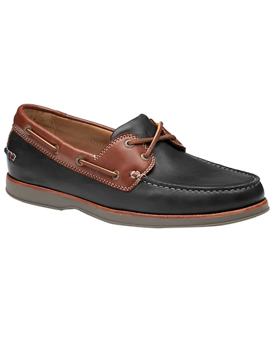 Johnston & Murphy Men's Slip-On Shoes