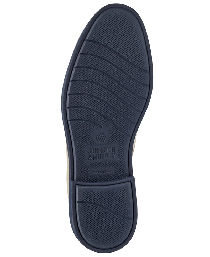 Johnston & Murphy Men's Lace-Up Dress Shoes