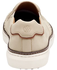 Johnston & Murphy Men's Slip-On Sneakers
