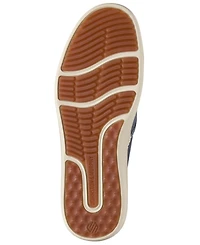 Johnston & Murphy Men's Casual Slip-On Sneakers