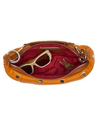 Hammitt Erica Zipper Medium Shoulder Bag