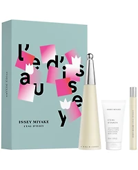 Issey Miyake 3-Pc. L'Eau d'Issey Gift Set