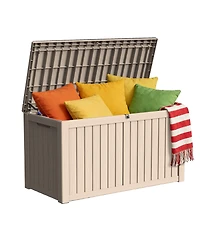 Decksplore 150 Gallon deck box