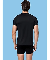 PB5star Men's Core Performance Tee