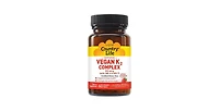 Country Life K2 Complex, 500 Mcg, 60 Chewable Tablets