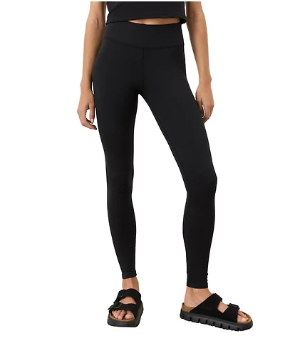 Pact Women's Cotton On the Go-To Legging