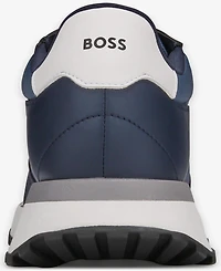 Boss by Hugo Men's Jonah Run Sneaker